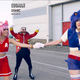 Image for article titled Our Favorite Cosplay From Romics 2022